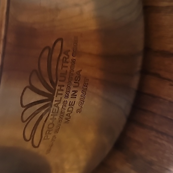 Pro Health Ultra CookWare Set - Picture 2 of 6